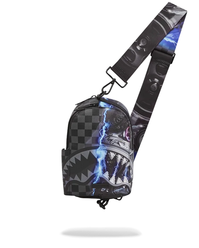 THE UNDERCURRENT RUCKSACK-Sling-Tasche