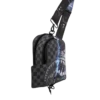 THE UNDERCURRENT RUCKSACK-Sling-Tasche