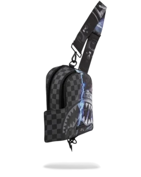 THE UNDERCURRENT RUCKSACK-Sling-Tasche