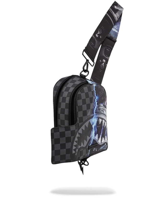 THE UNDERCURRENT RUCKSACK-Sling-Tasche