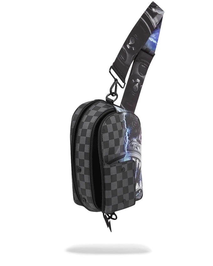 THE UNDERCURRENT RUCKSACK-Sling-Tasche