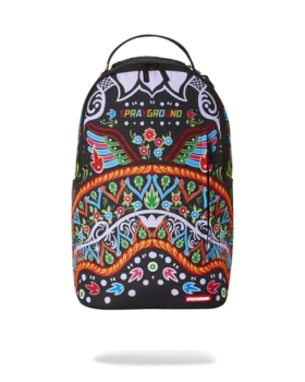 THE VALLEY RUCKSACK