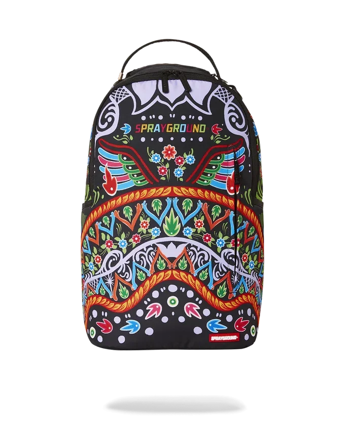 THE VALLEY RUCKSACK