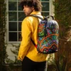 THE VALLEY RUCKSACK