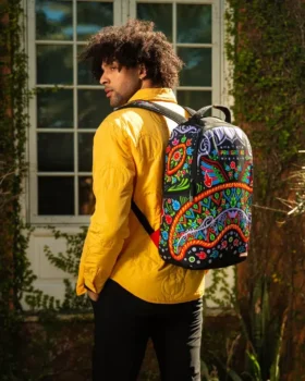 THE VALLEY RUCKSACK