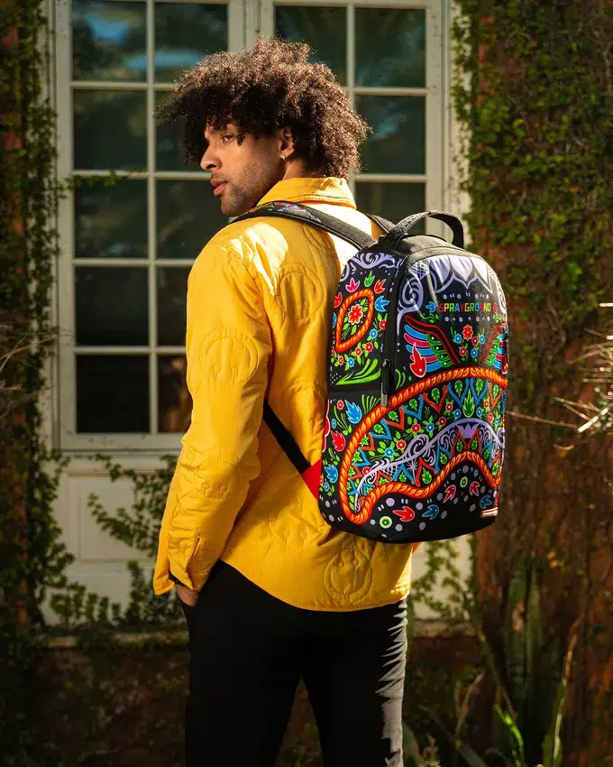 THE VALLEY RUCKSACK
