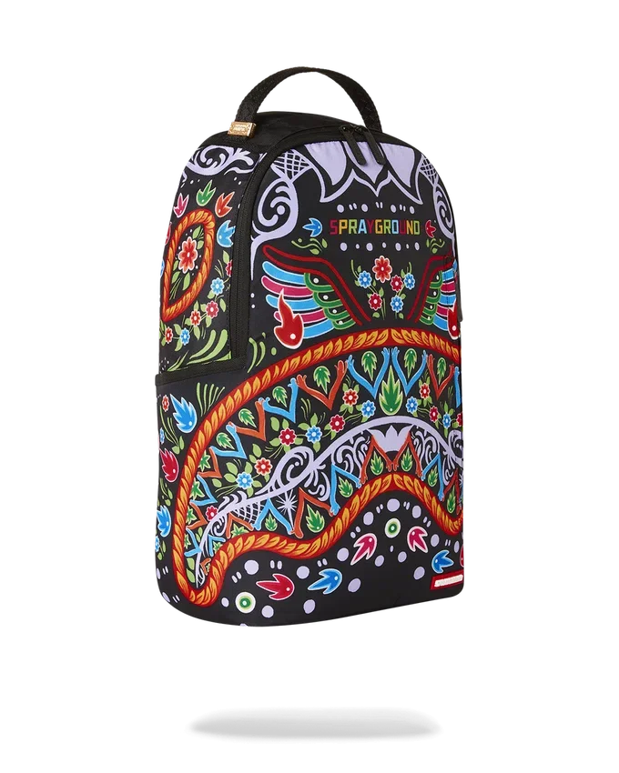 THE VALLEY RUCKSACK