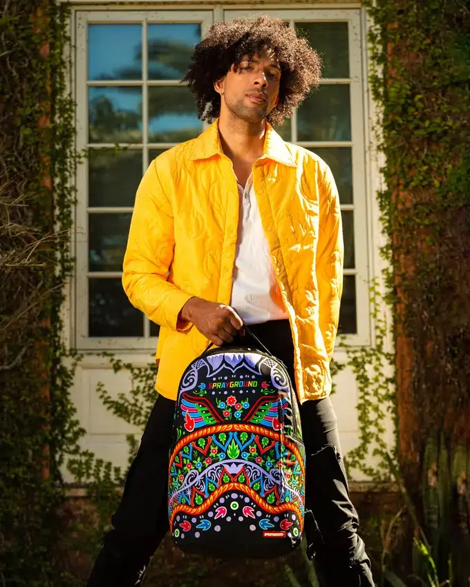 THE VALLEY RUCKSACK