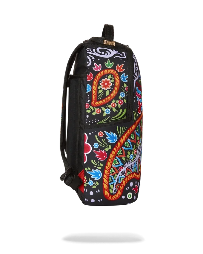 THE VALLEY RUCKSACK