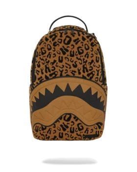 THE WILD ONE DLXSF RUCKSACK