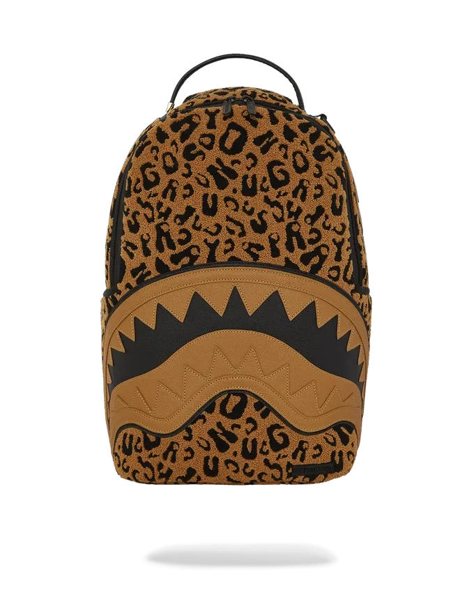 THE WILD ONE DLXSF RUCKSACK