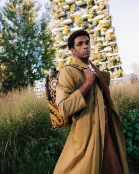 THE WILD ONE DLXSF RUCKSACK