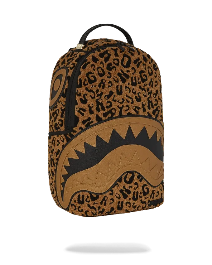 THE WILD ONE DLXSF RUCKSACK