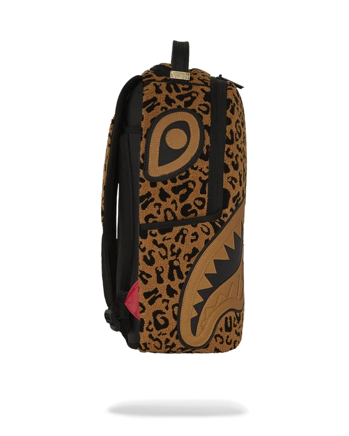 THE WILD ONE DLXSF RUCKSACK