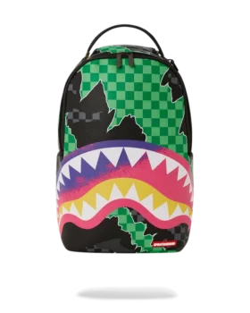 THE WILD ONE RUCKSACK (DLXV)