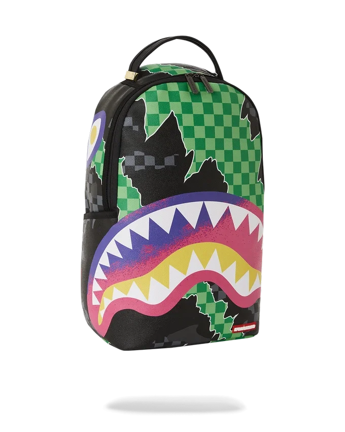 THE WILD ONE RUCKSACK (DLXV)