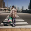 THE WILD ONE RUCKSACK (DLXV)