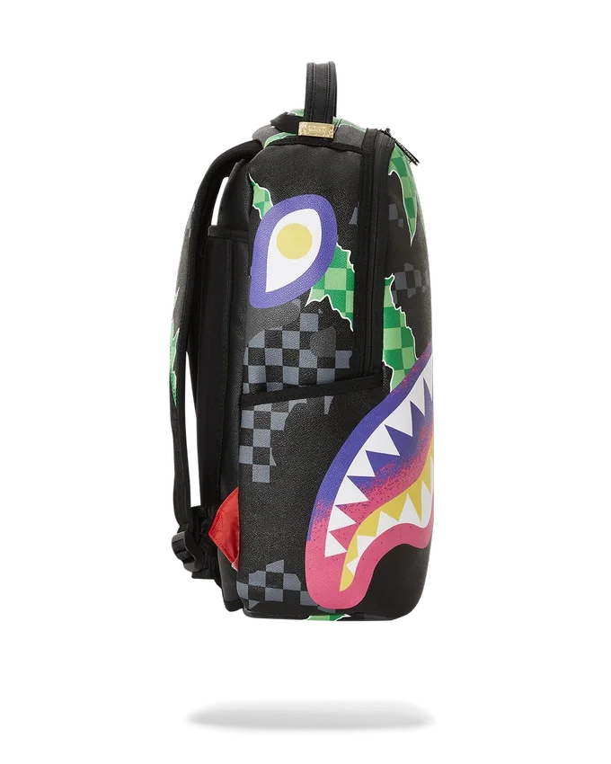 THE WILD ONE RUCKSACK (DLXV)
