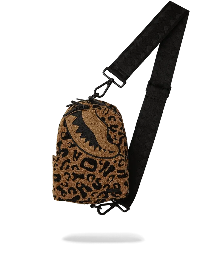 THE WILD ONE Rucksäcke-Sling-Taschen