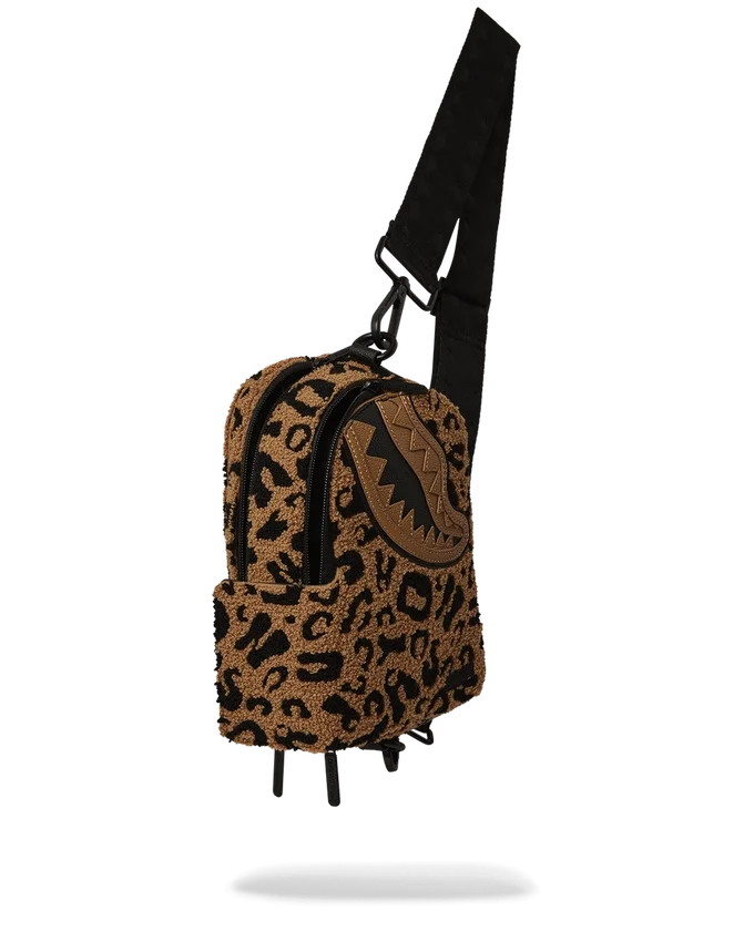 THE WILD ONE Rucksäcke-Sling-Taschen