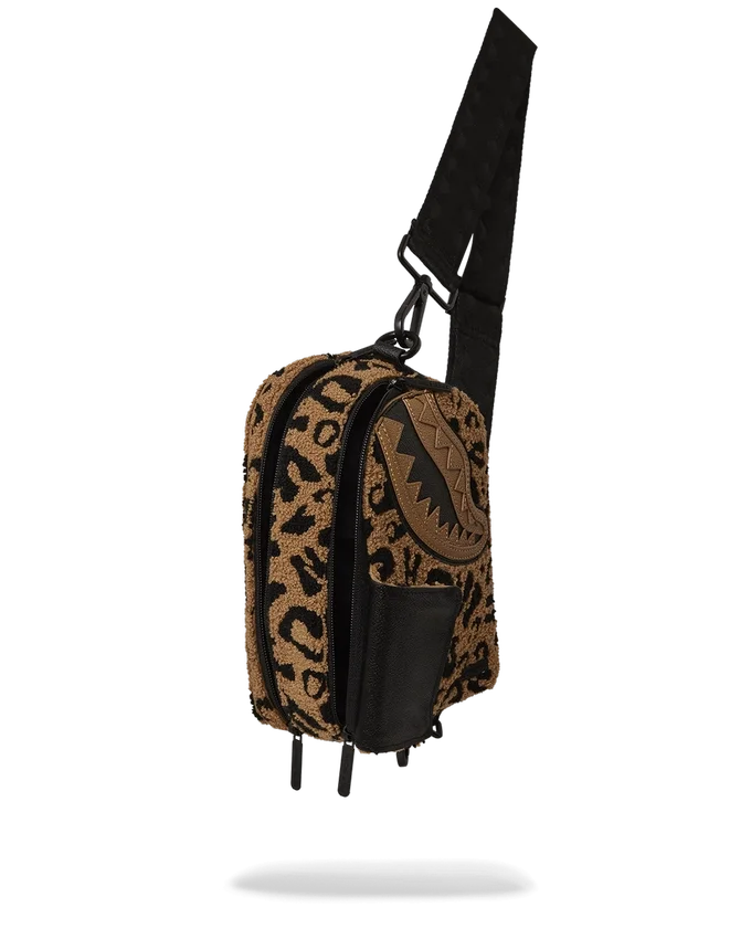 THE WILD ONE Rucksäcke-Sling-Taschen