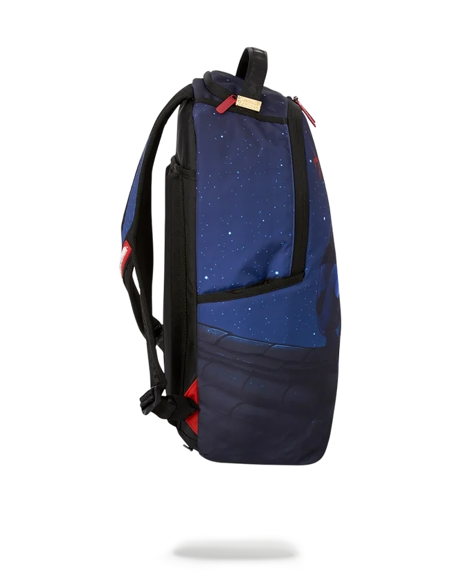 THE WOLVERINE: SAMURAI-RUCKSACK