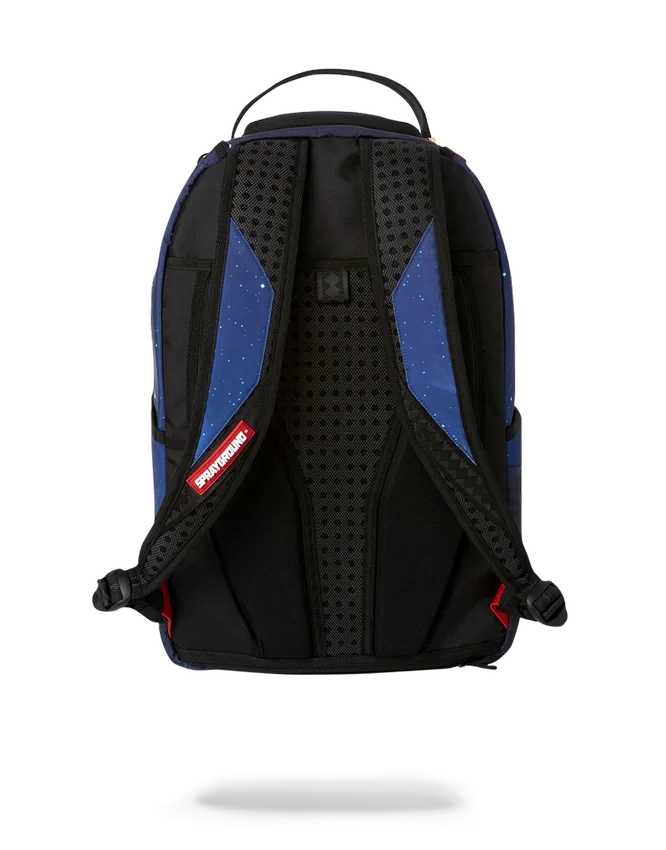 THE WOLVERINE: SAMURAI-RUCKSACK