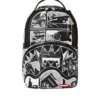 THIS IS THE LIFE RUCKSACK (DLXV)