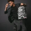 THIS IS THE LIFE RUCKSACK (DLXV)