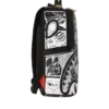 THIS IS THE LIFE RUCKSACK (DLXV)
