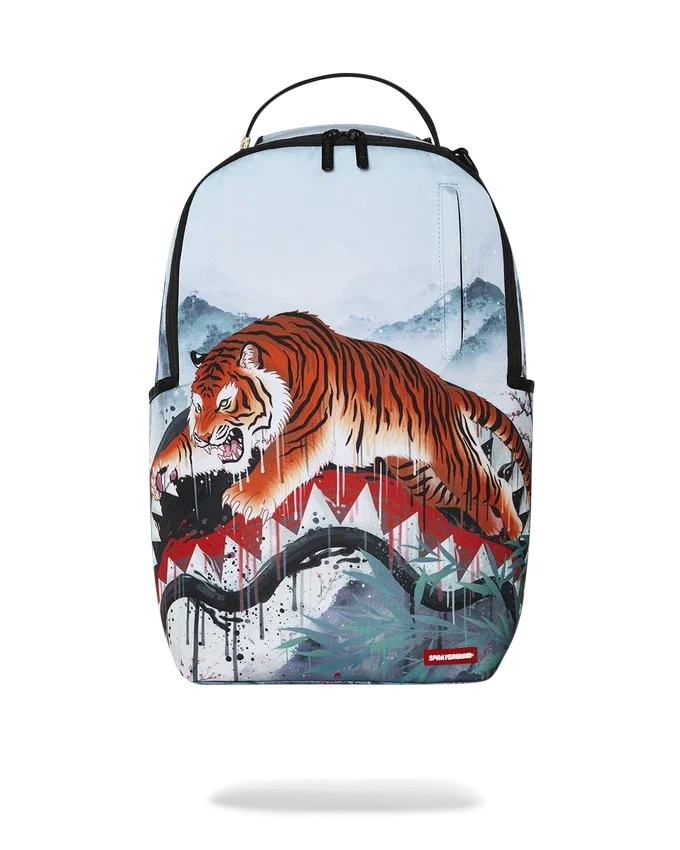 TIGER CLAW MOUNTAIN RUCKSACK
