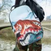 TIGER CLAW MOUNTAIN RUCKSACK
