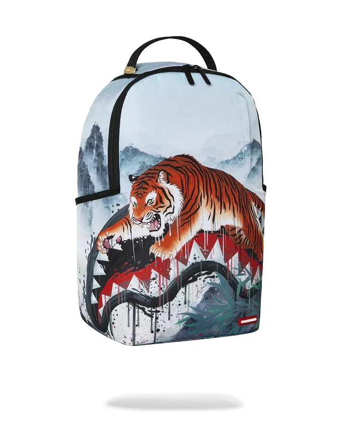 TIGER CLAW MOUNTAIN RUCKSACK