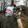 TIGER CLAW MOUNTAIN RUCKSACK