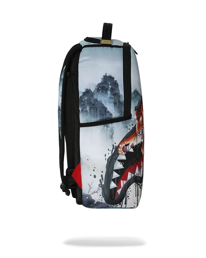 TIGER CLAW MOUNTAIN RUCKSACK
