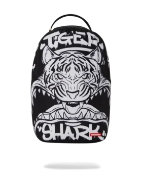 TIGER SHARK PARK RUCKSACK