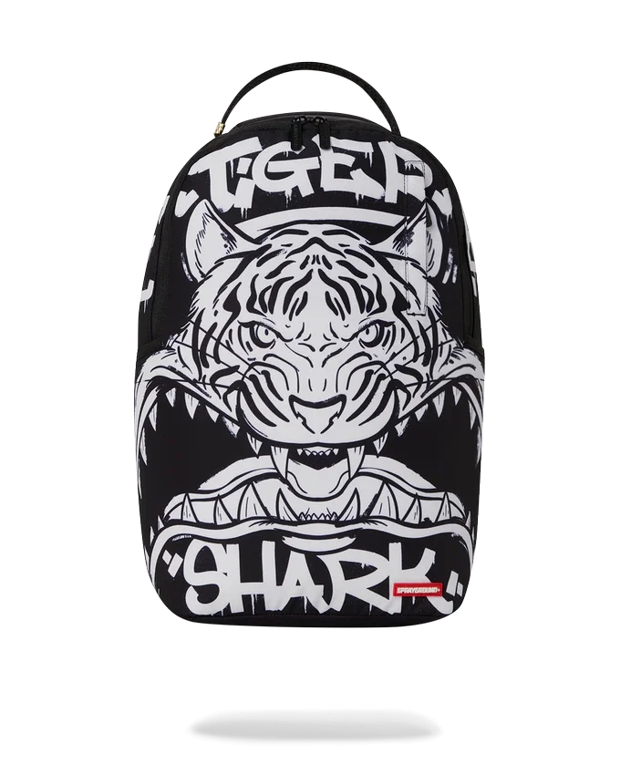 TIGER SHARK PARK RUCKSACK