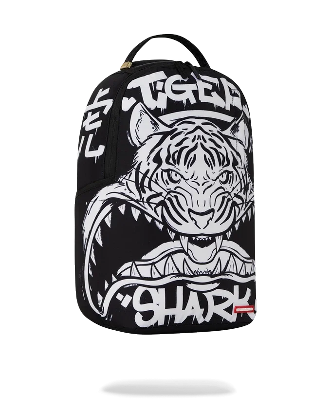 TIGER SHARK PARK RUCKSACK