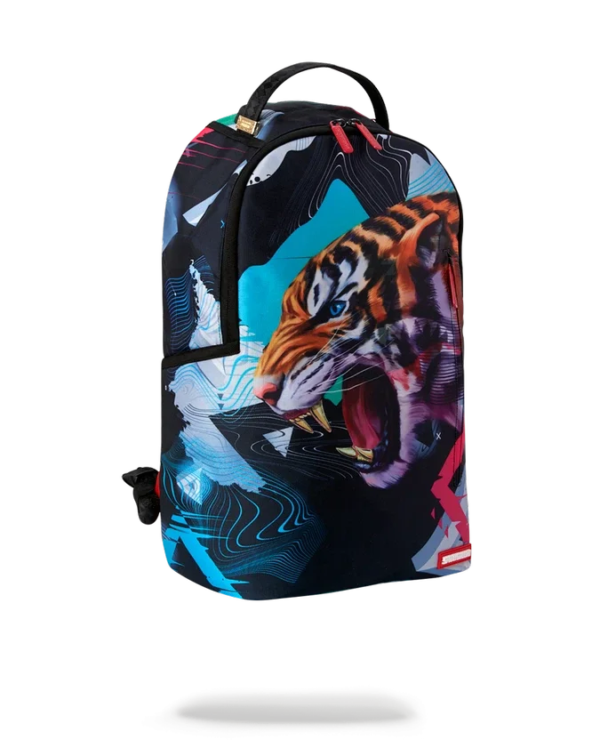 TIGRE-Rucksäcke