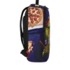 TMNT-KANALISATIONSKAPPE DLXSR-RUCKSACK