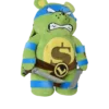 TMNT LEONARDO MONEYBEAR Rucksäcke