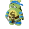 TMNT LEONARDO MONEYBEAR Rucksäcke