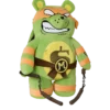 TMNT MICHAELANGELO MONEYBEAR-Rucksäcke