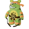 TMNT MICHAELANGELO MONEYBEAR-Rucksäcke