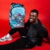 TOM & JERRY CAN'T CATCH ME DLXSR-Rucksack