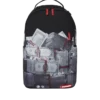 TOO HEAVY RUCKSACK (DLXR)