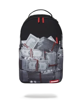 TOO HEAVY RUCKSACK (DLXR)