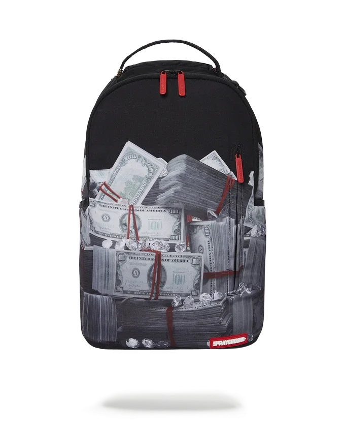 TOO HEAVY RUCKSACK (DLXR)