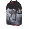 TOO HEAVY RUCKSACK (DLXR)