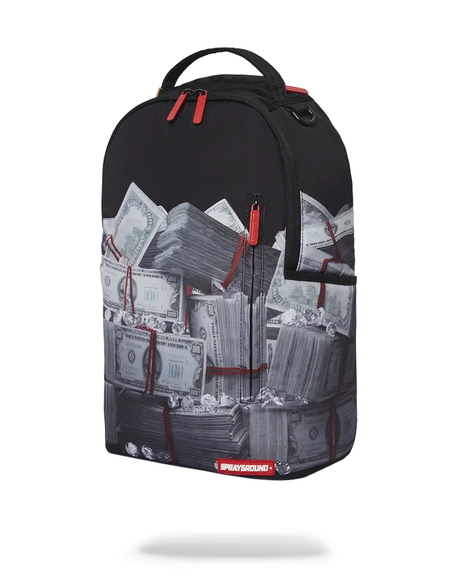 TOO HEAVY RUCKSACK (DLXR)